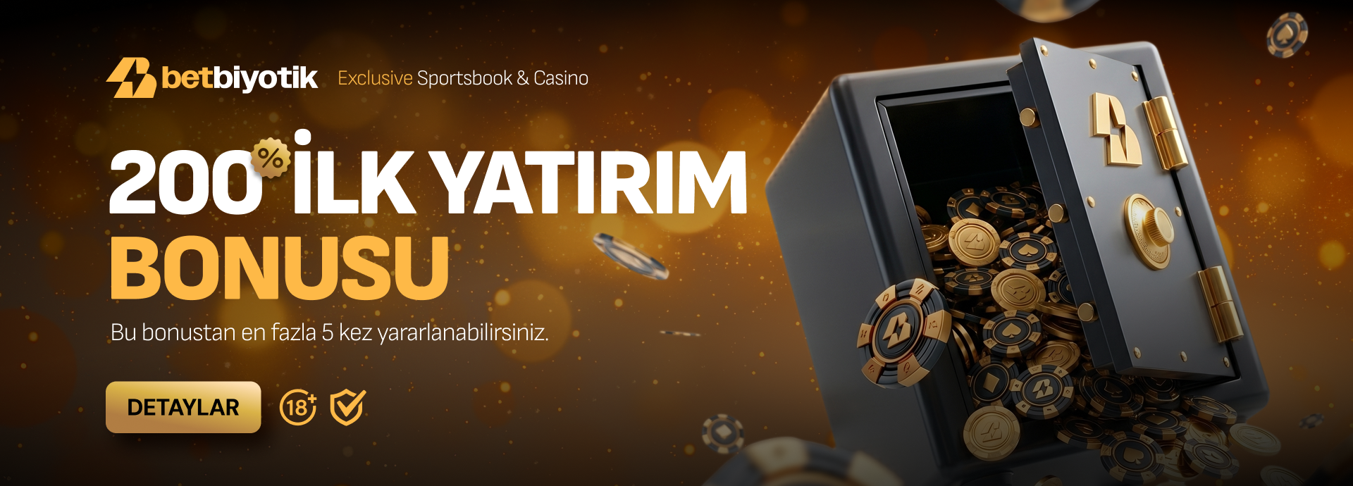 200 yatırım